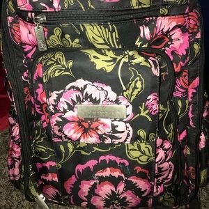 Jujube diaper bag